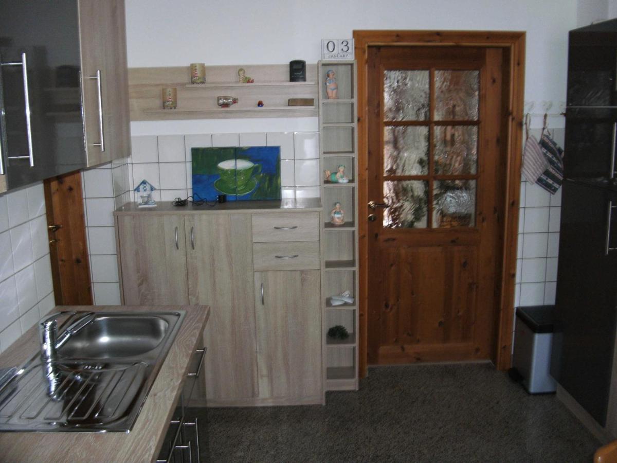 Frey - Ferienhaus Ueber Zwei Etagen Mit Terrasse Eggebek Екстериор снимка