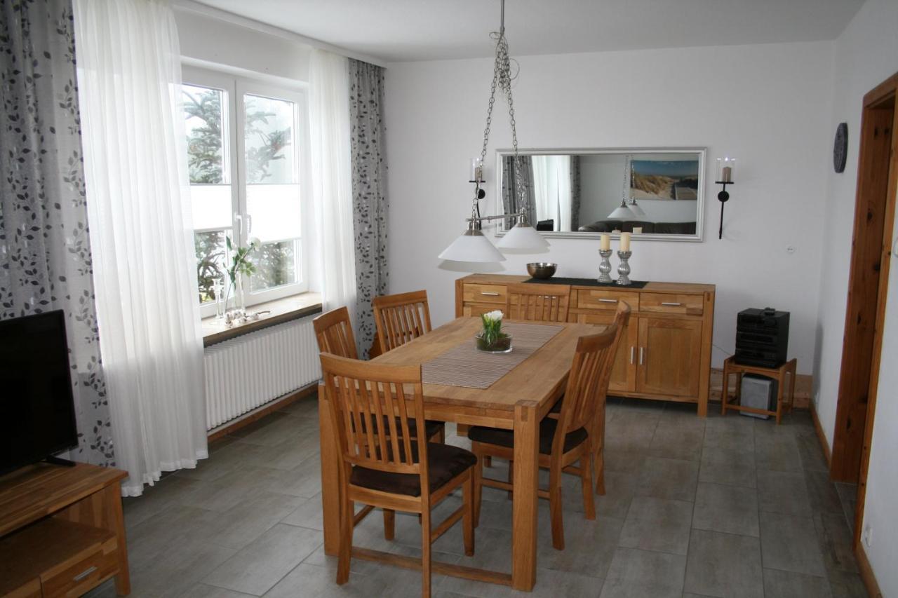 Frey - Ferienhaus Ueber Zwei Etagen Mit Terrasse Eggebek Екстериор снимка